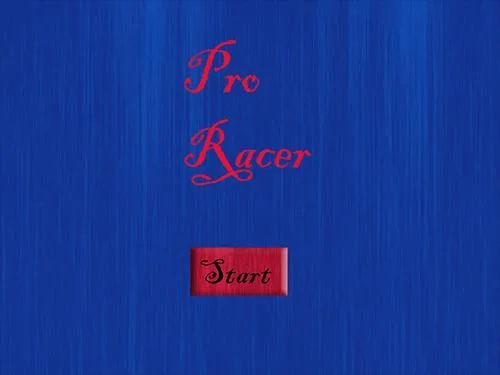 Proracer (itch)