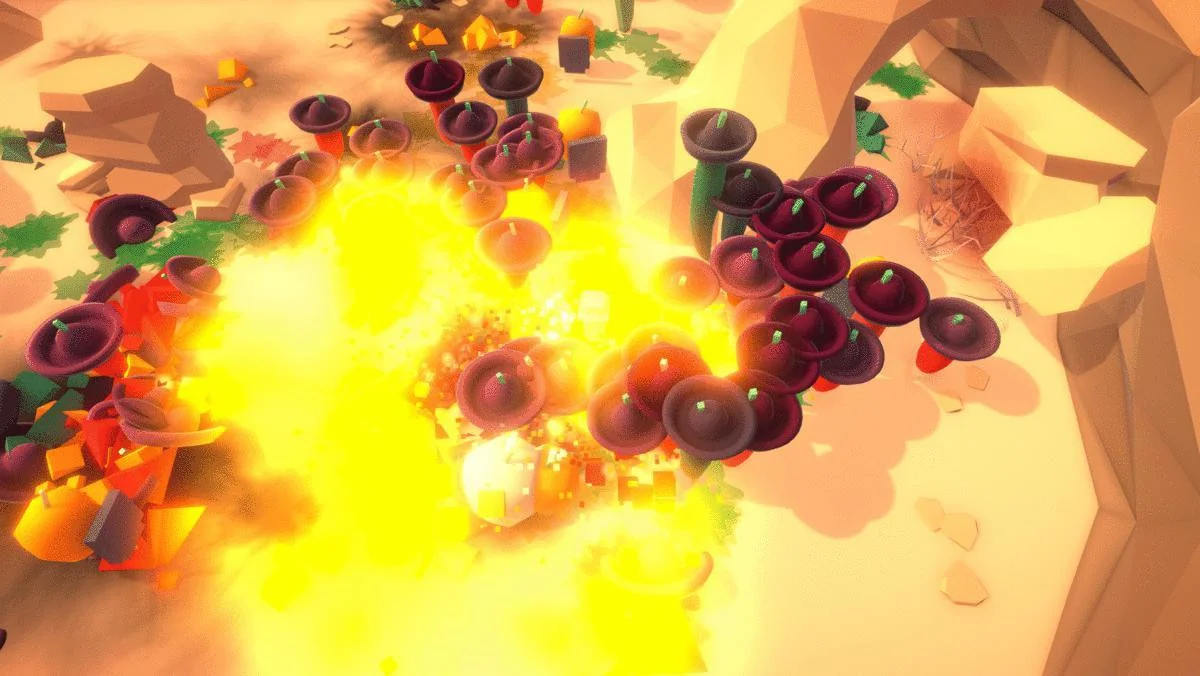 Heatwave (Lil Sumn Games) (itch) Heatwave (Lil Sumn Games) (itch)
