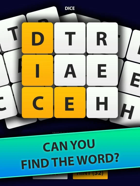Word Brain - Search the Words Word Brain - Search the Words