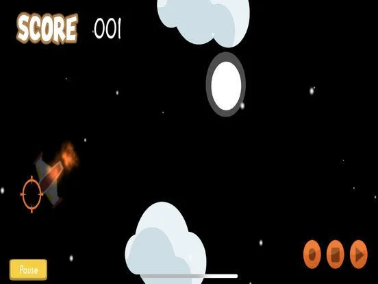Sniper Defense: Aliens Sniper Defense: Aliens