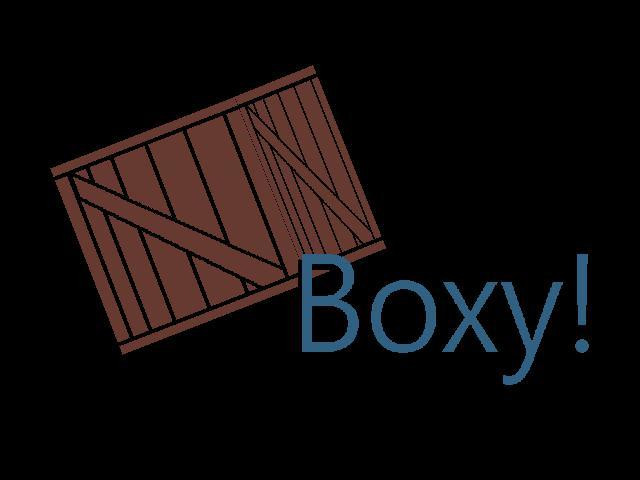 Boxy (gnitsaf) (itch)
