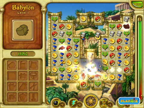 Call of Atlantis HD Call of Atlantis HD