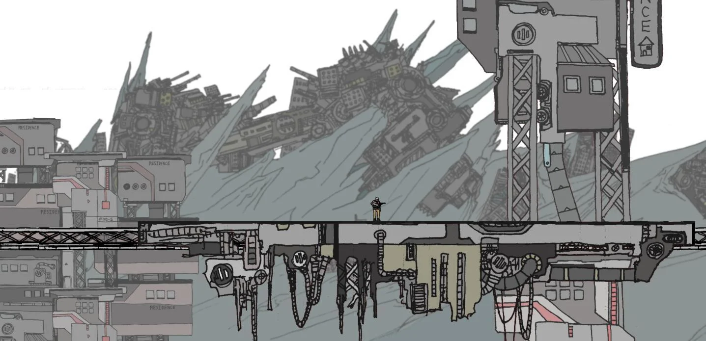Machine Gods (itch) Machine Gods (itch)