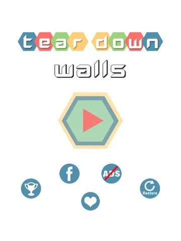 Tear Down Walls