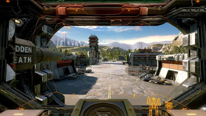 Рецензии MechWarrior 5: Mercenaries