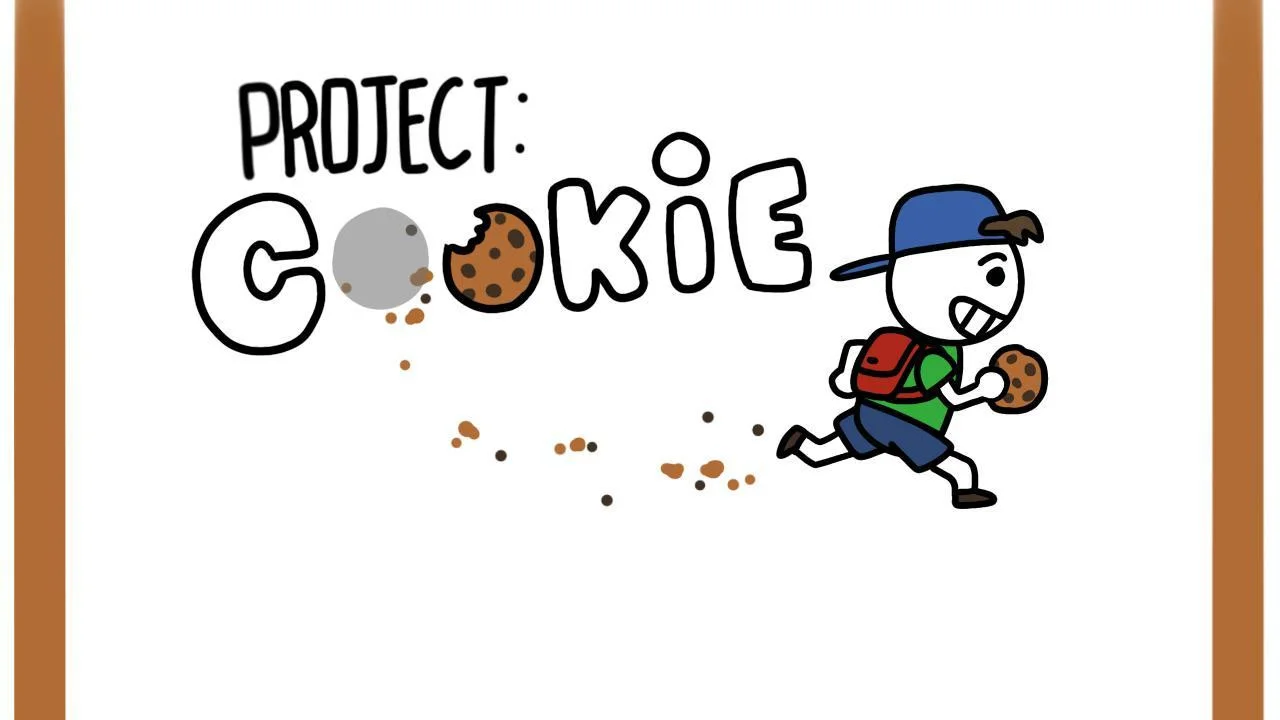 Project: Cookie (itch) Project: Cookie (itch)