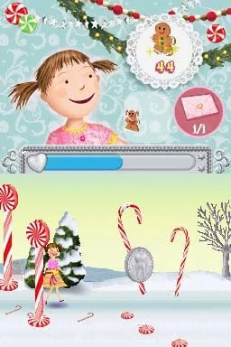 Silverlicious Sweet Adventure