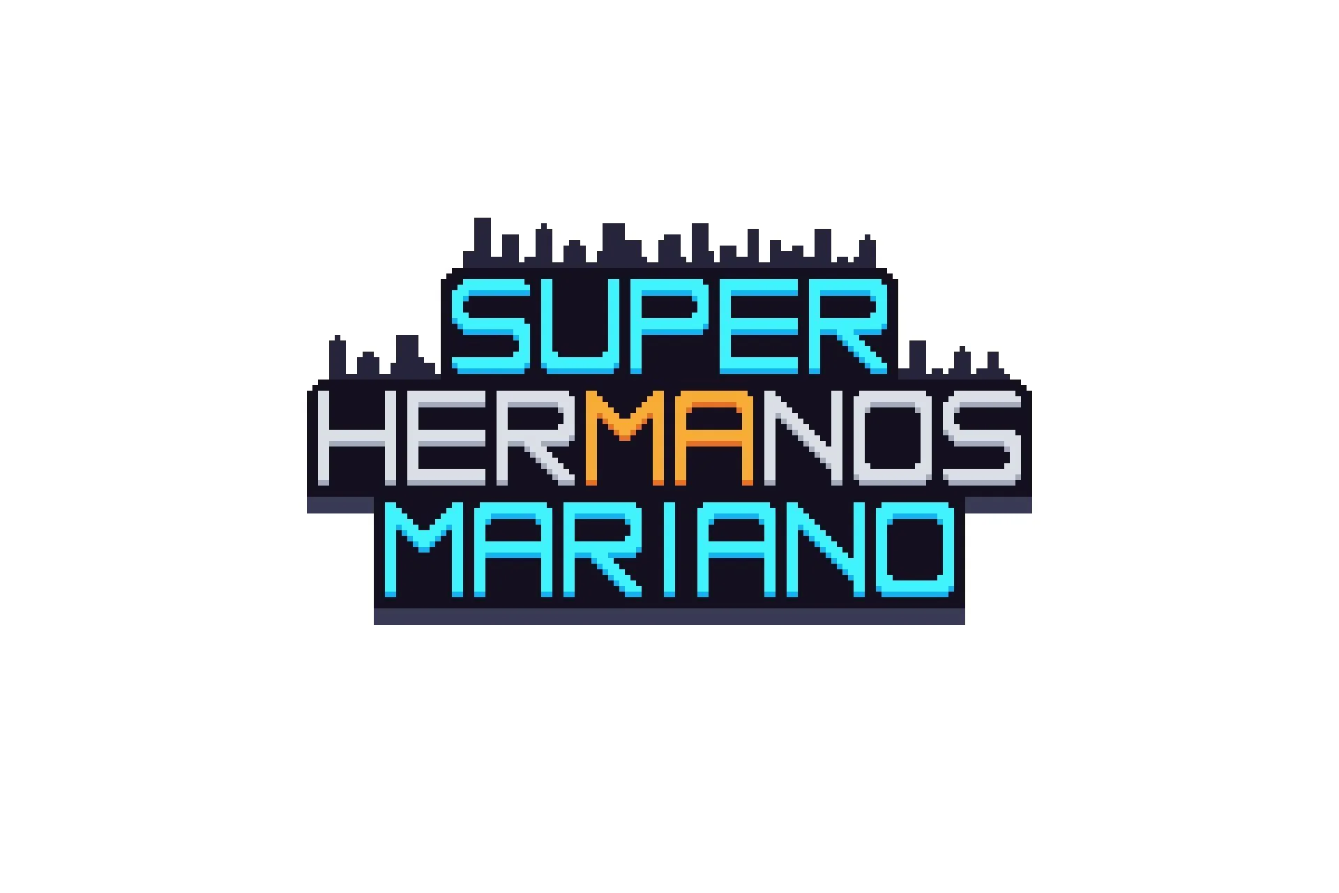 Super Hermanos Mariano (itch)