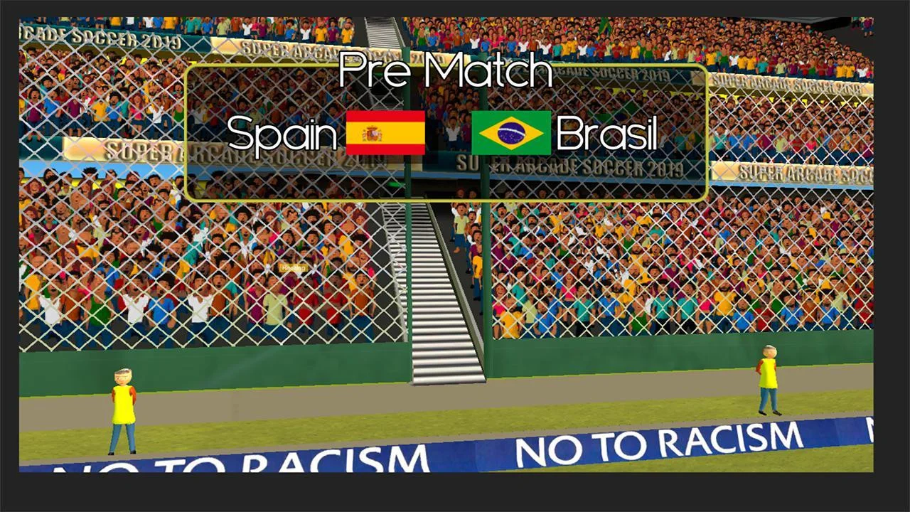 Super Arcade Soccer (itch) Super Arcade Soccer (itch)