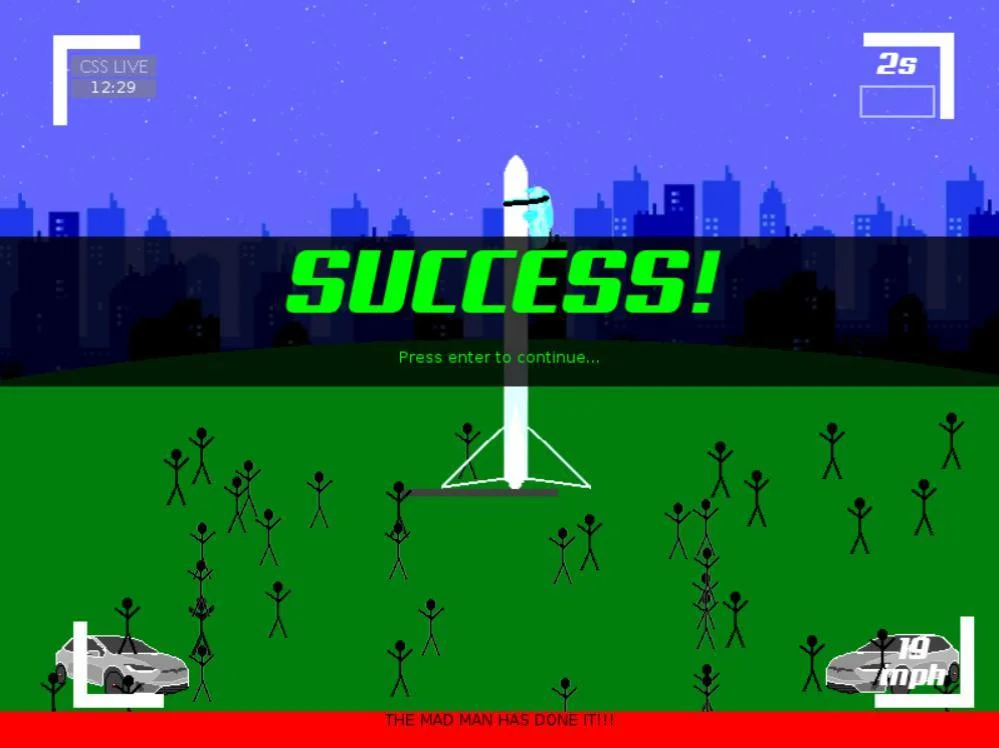 Falcon Land (itch) Falcon Land (itch)