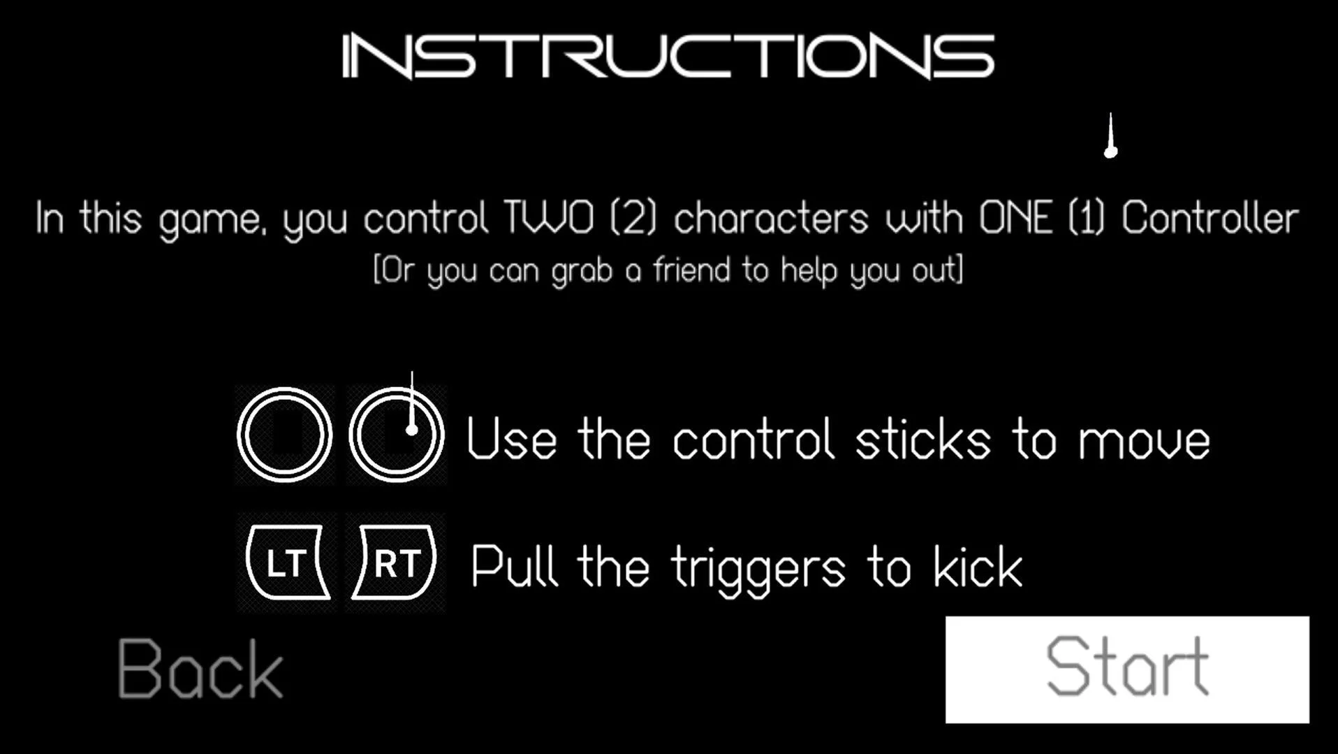 Neo-Foosball (itch) Neo-Foosball (itch)