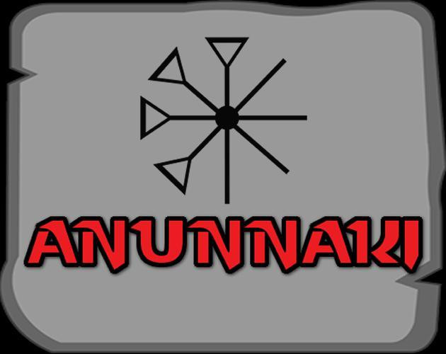 ANUNNAKI (itch)