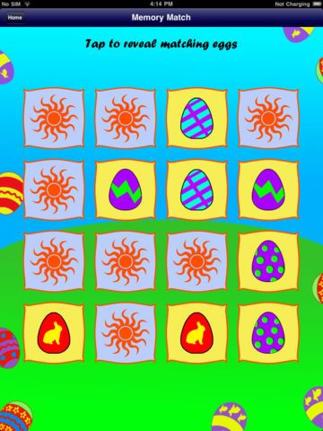Easter Egg Matchy Matchy Easter Egg Matchy Matchy