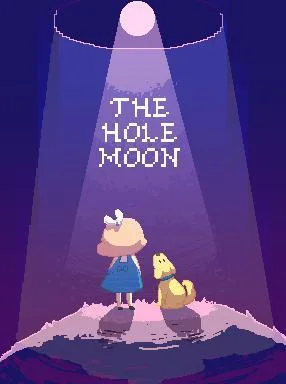 The Hole Moon (itch)