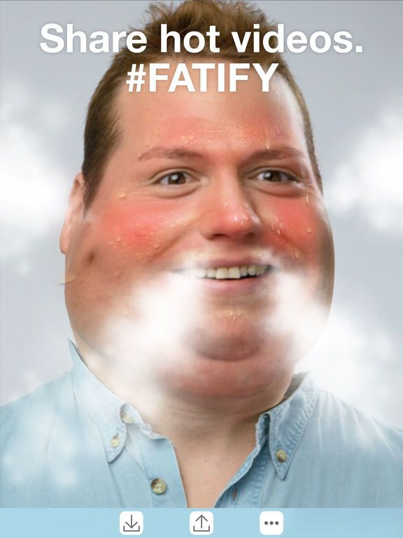 Fatify - Make Yourself Fat Fatify - Make Yourself Fat