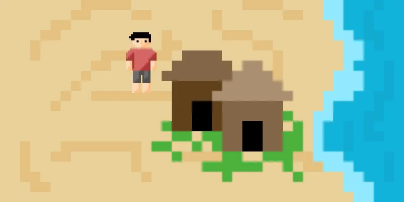 PixelRPG PixelRPG