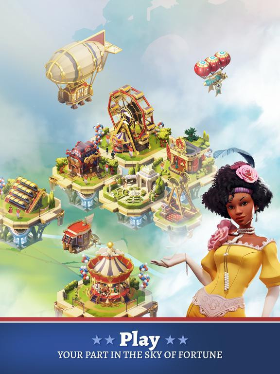 BigCompany: Skytopia BigCompany: Skytopia