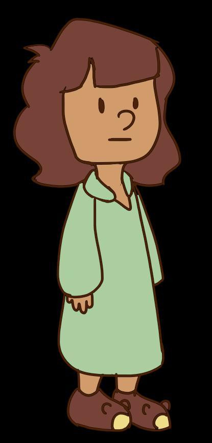 Sandy's Dream Land (itch)