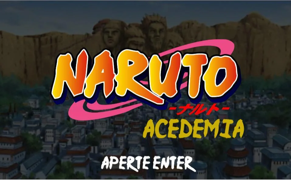 Naruto Academia (itch) Naruto Academia (itch)