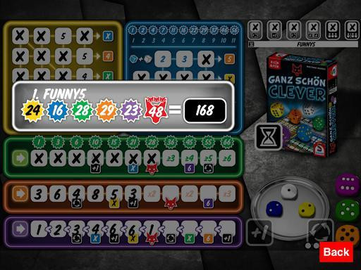 Ganz Schön Clever Ganz Schön Clever
