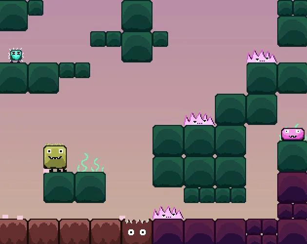 StomaccAndFriends (itch) StomaccAndFriends (itch)