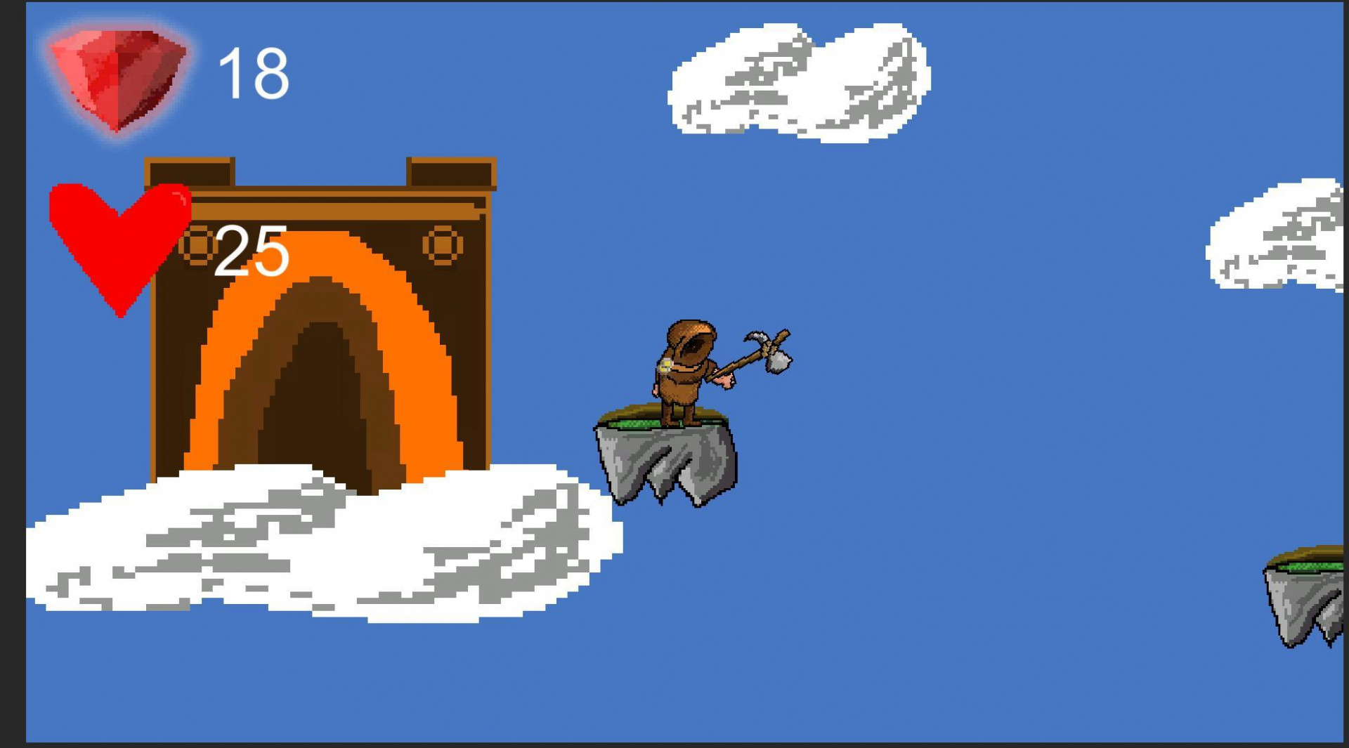 Platformer WIP (itch) Platformer WIP (itch)