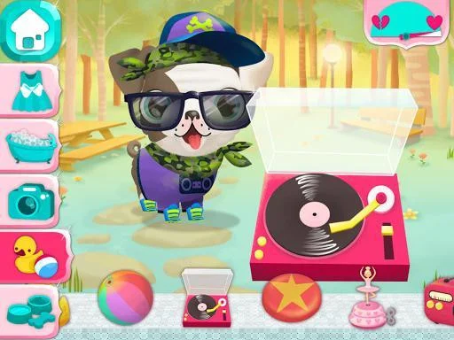 Miss Hollywood - Fashion Pets Miss Hollywood - Fashion Pets