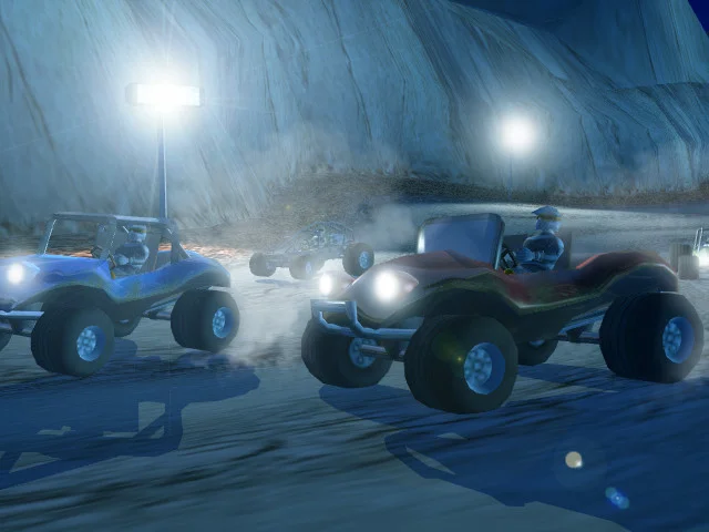 Offroad Extreme Offroad Extreme