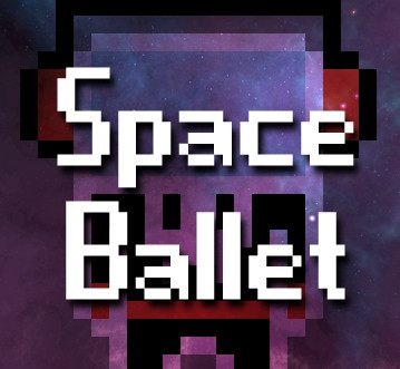 Новости о Space Ballet (itch)