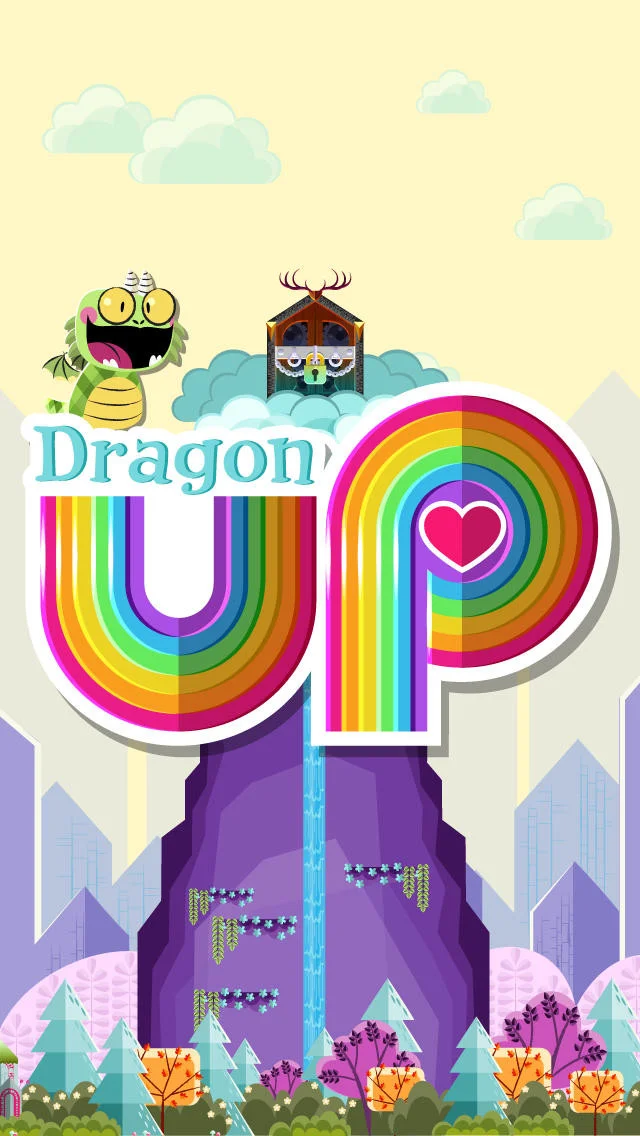 Dragon Up Dragon Up