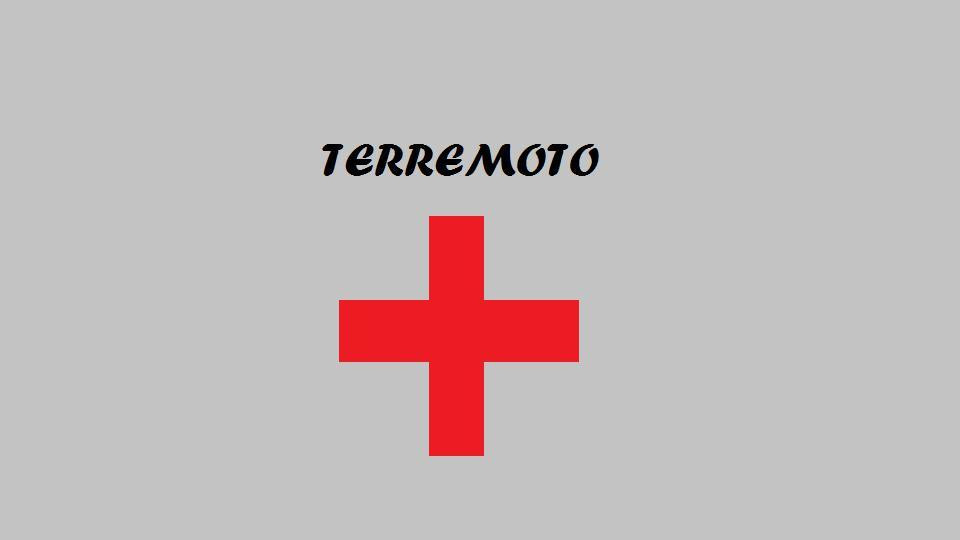 Terremoto (itch)