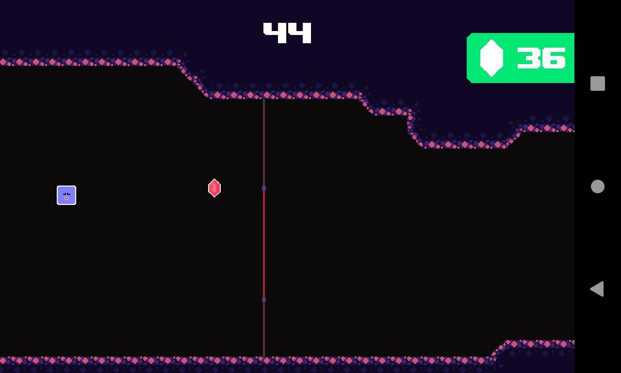 Рецензии Jetcav Reworked (itch)