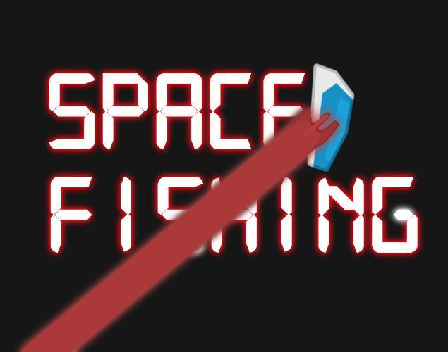 Space Fishing (Broken) (itch) Space Fishing (Broken) (itch)