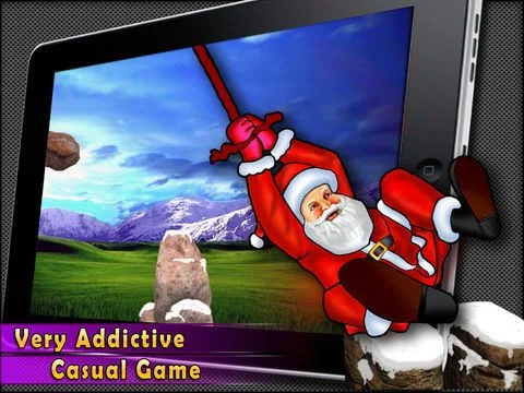 Rider Xmas Action Rider Xmas Action