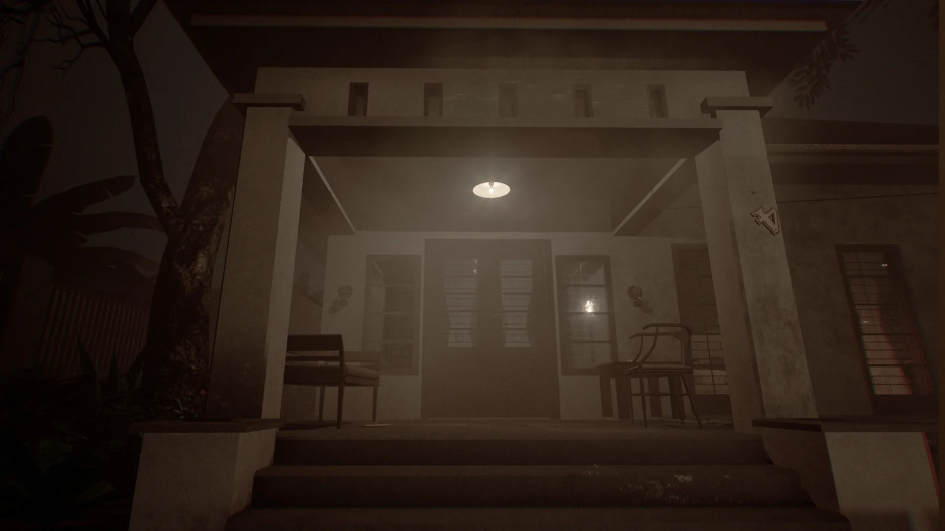 Pamali: Indonesian Folklore Horror [Demo] (itch)