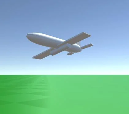Airplane Airplane