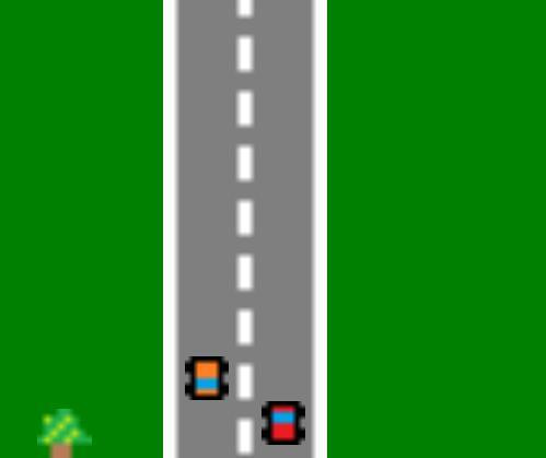 Lifeless Racing (itch)