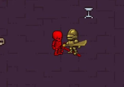 Новости о MonstersTorment (itch)