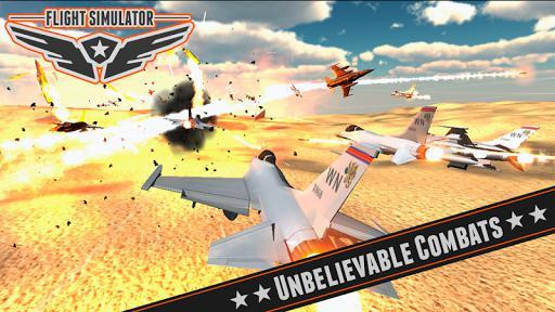 Новости о Battle Flight Simulator 2014