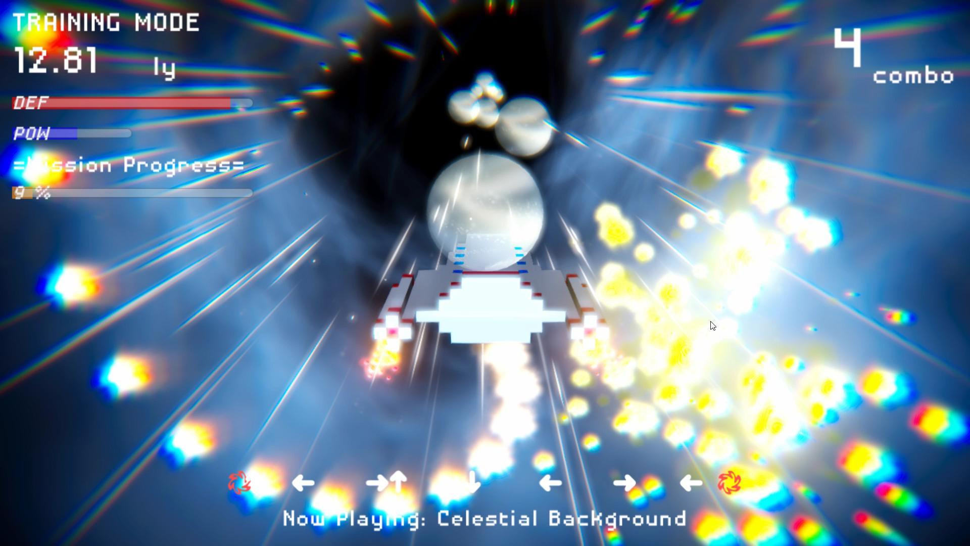 Rhythm DeepDive (itch) Rhythm DeepDive (itch)