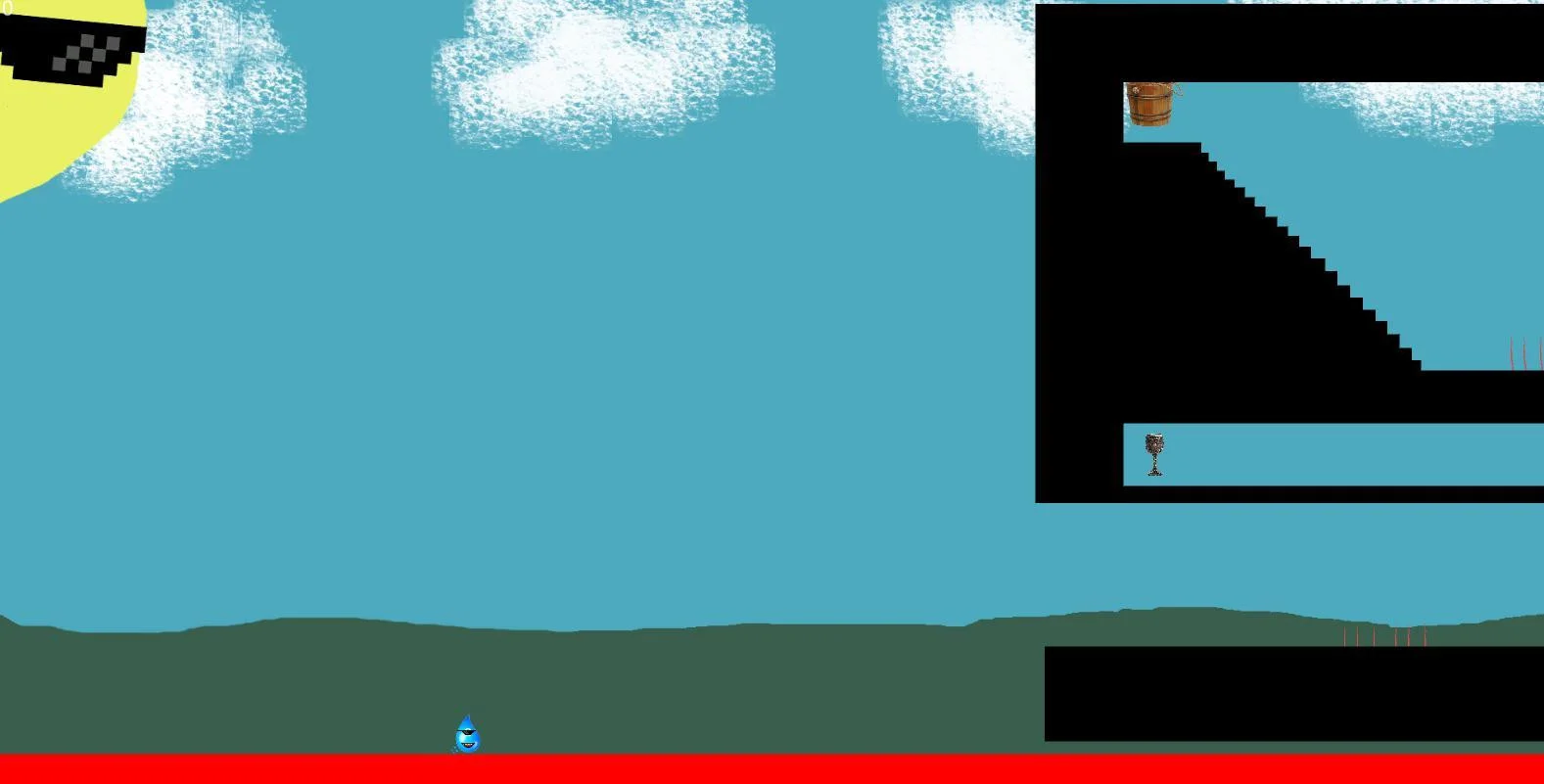 Water Runner (itch) Water Runner (itch)