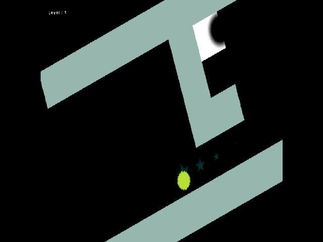 Rotating Rooms (Demo) (itch)