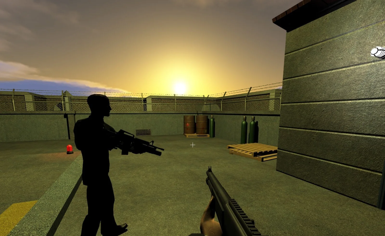Secret Service 2