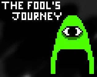 The Fool's Journey: Who You Could Have Been (itch) The Fool's Journey: Who You Could Have Been (itch)