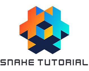 snake game tutorial (itch)