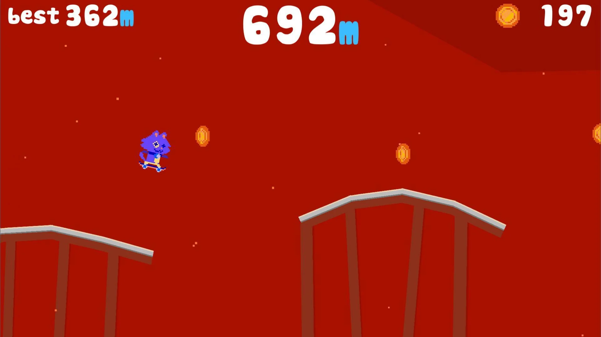 Risky Rails (itch) Risky Rails (itch)