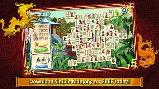 Simple Mahjong Simple Mahjong