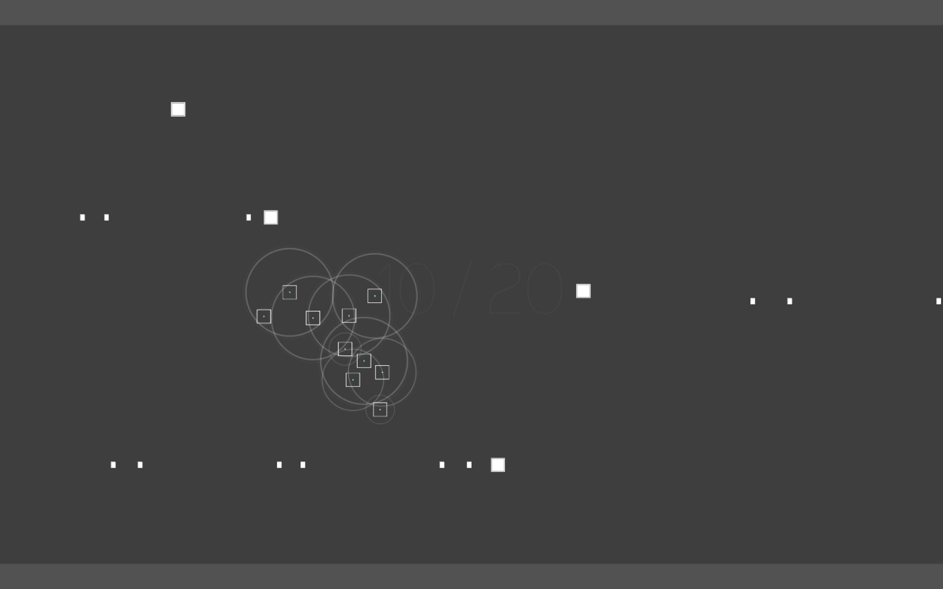 Itinerant Mind Colony (itch)
