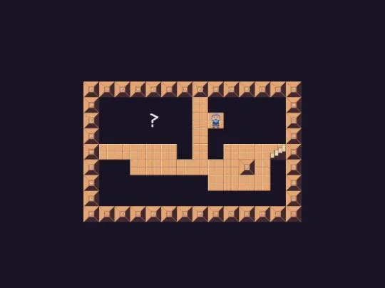 Новости о LD45 - Master Builder Daedalus (itch)
