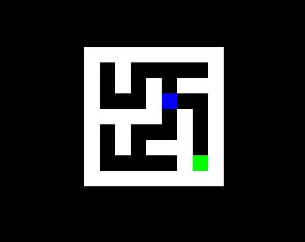 Find your way! (itch) Find your way! (itch)